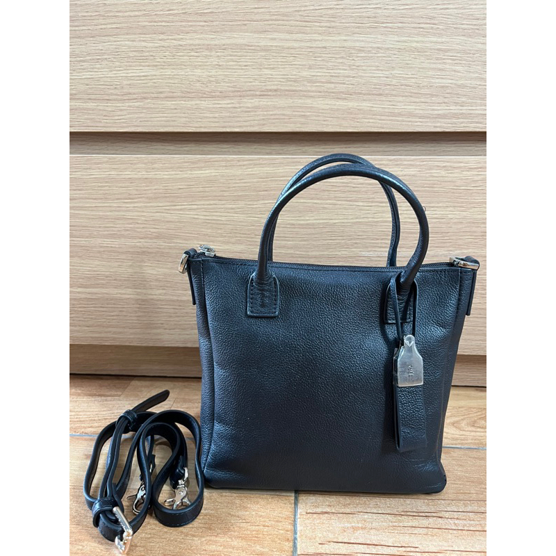 Tas DYA Fergie Mini Leather