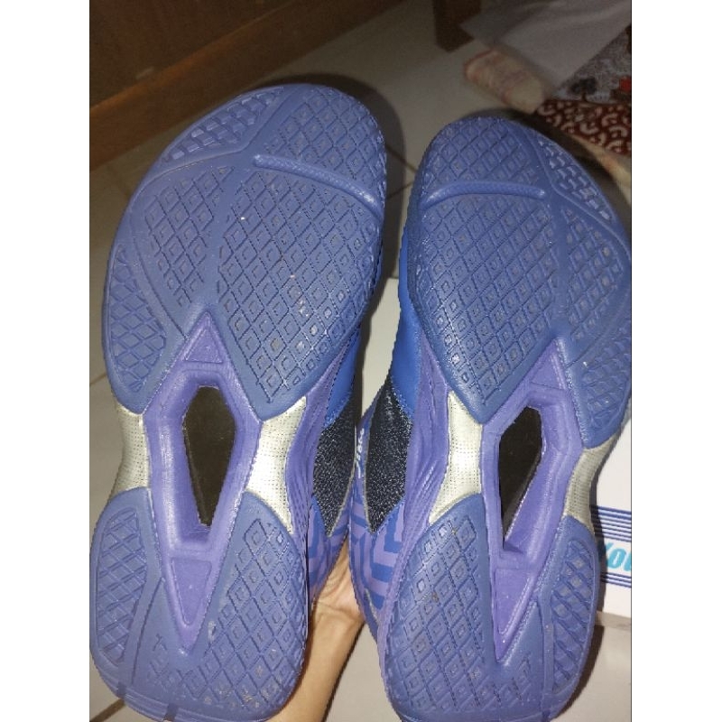 Sepatu Badminton RS JF866