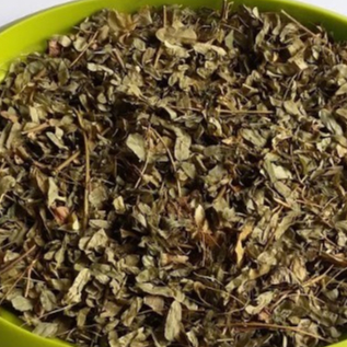 

TERBAIK JAMU DAUN SAGA KERING-250 GRAM
