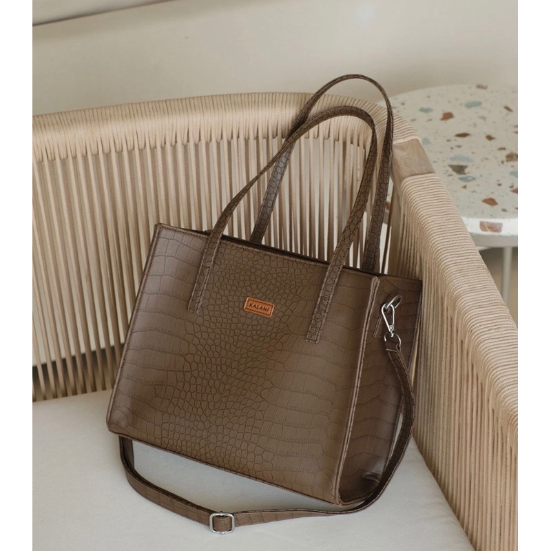 Kalani Bags Ellen series