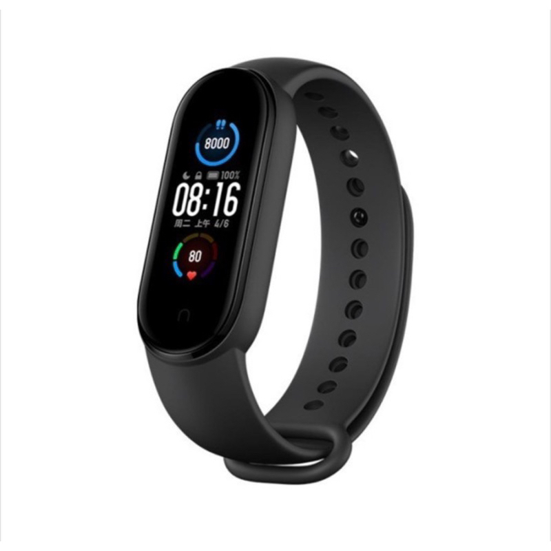 Smartwatch M5 - Smartband - Smart Bracelet M5 - Jam Tangan Olahraga M5