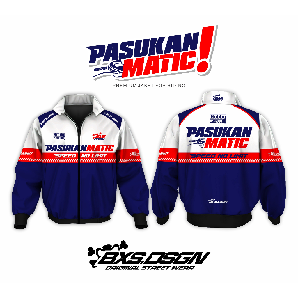 JAKET WATERPROOF JAKET MOTOR PASUKAN MATIC HONDA YAMAHA SUZUKI UNTUK TOURING SUNMORI RIDING