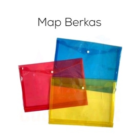 

MAP BERKAS BERBGAI WARNA MODEL TALI DAN MODE KANCING