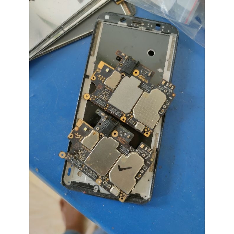 Mesin Normal Redmi 7A