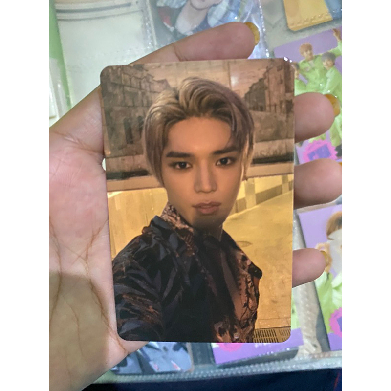 Pc Taeyong