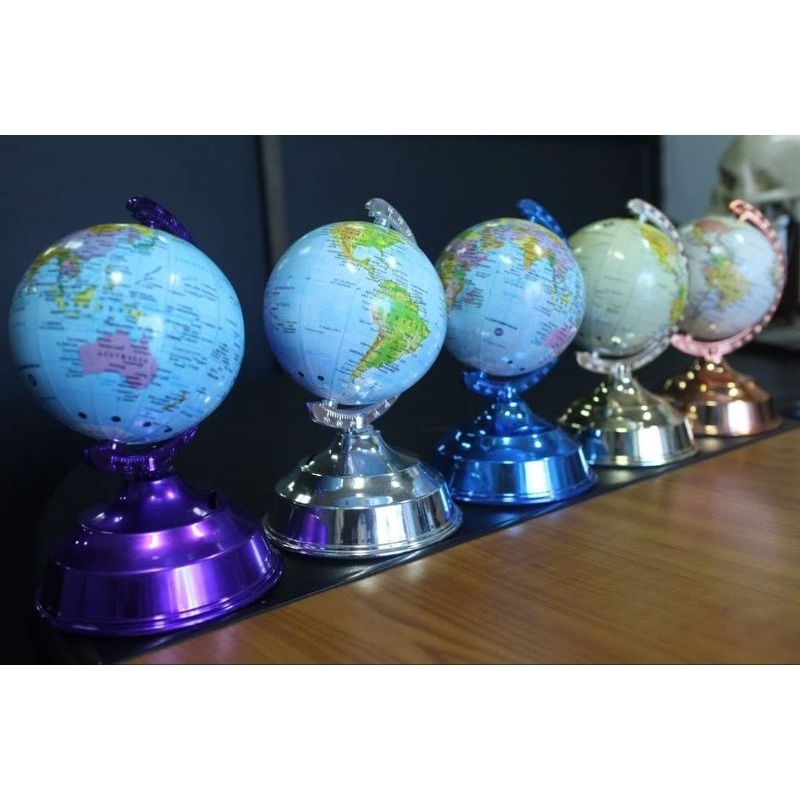 

Globe mini Diameter 13 cm