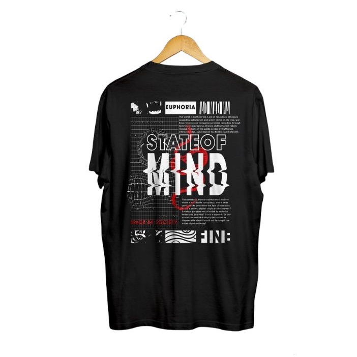 KAOS DISTRO MURAH KAOS UNISEX KAOS PRIA KAOS WIBU KAOS JEPANG KAOS STREETWEAR