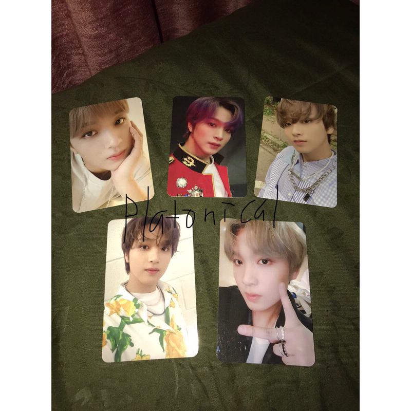 kihno haechan boom the final round 1st player hello future superhuman