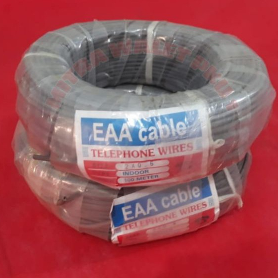 KABEL EAA PER METER