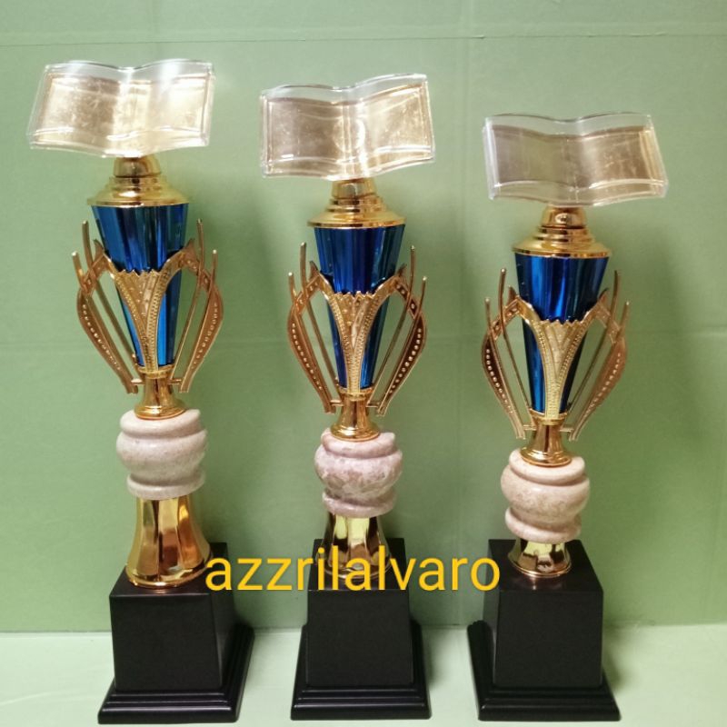 PIALA 102/PIALA MTQ /PIALA TAHFIDZ JUARA 123