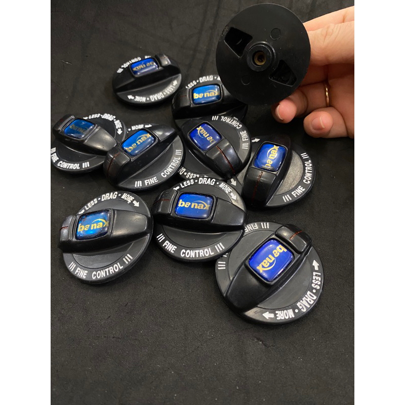 Spare Part Banax SX Drag knob assy Original