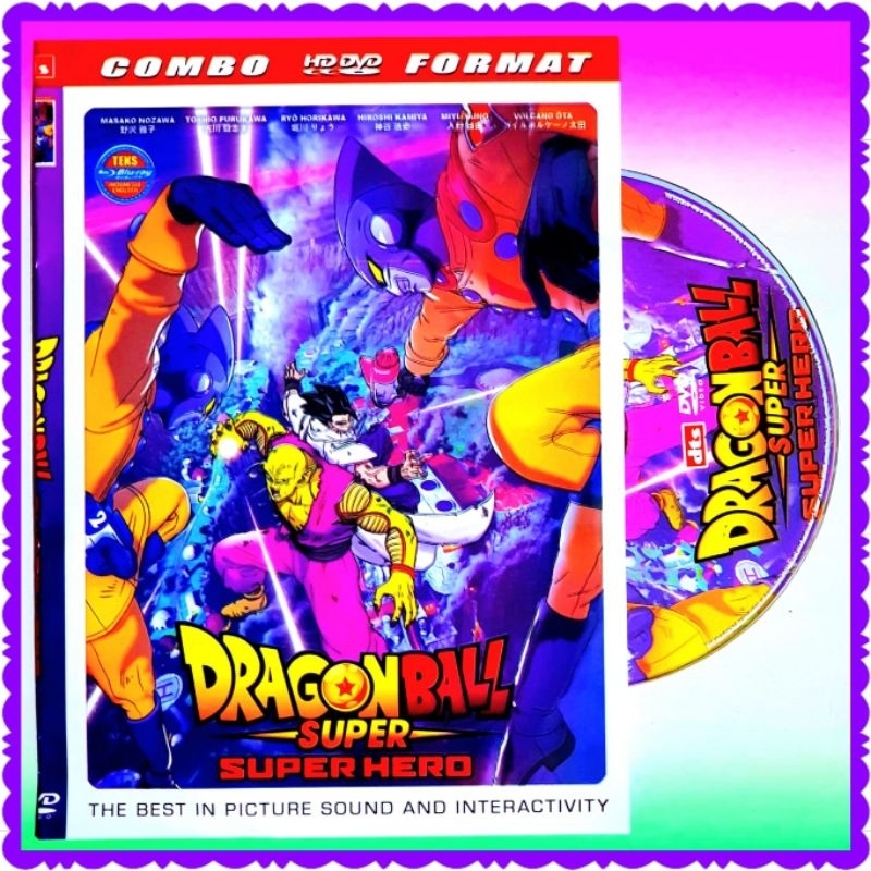 KASET FILM DRAGON BALL-FILM DRAGON BALL-KASET FILM DRAGON-KASET DRAGON BALL-KASET DRAGON BALL-FILM A