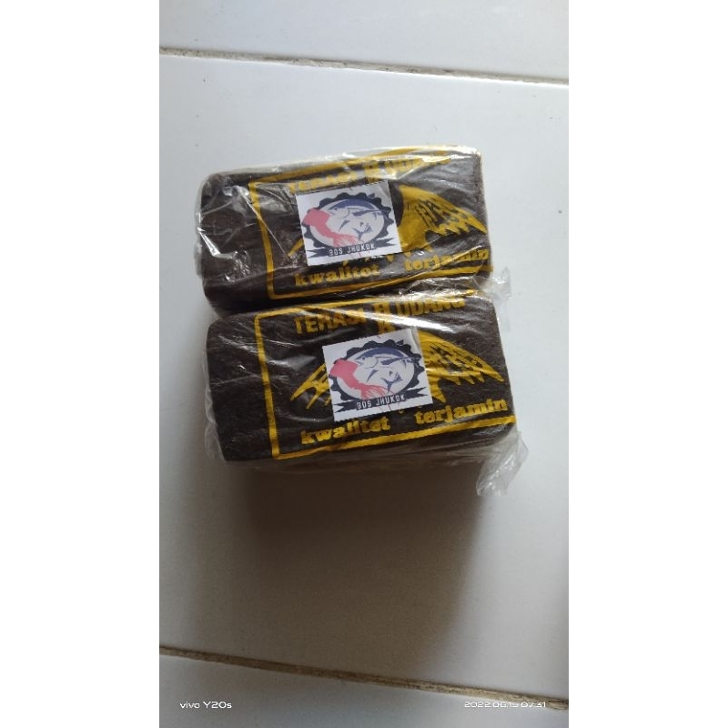 

terasi madura 500 gram