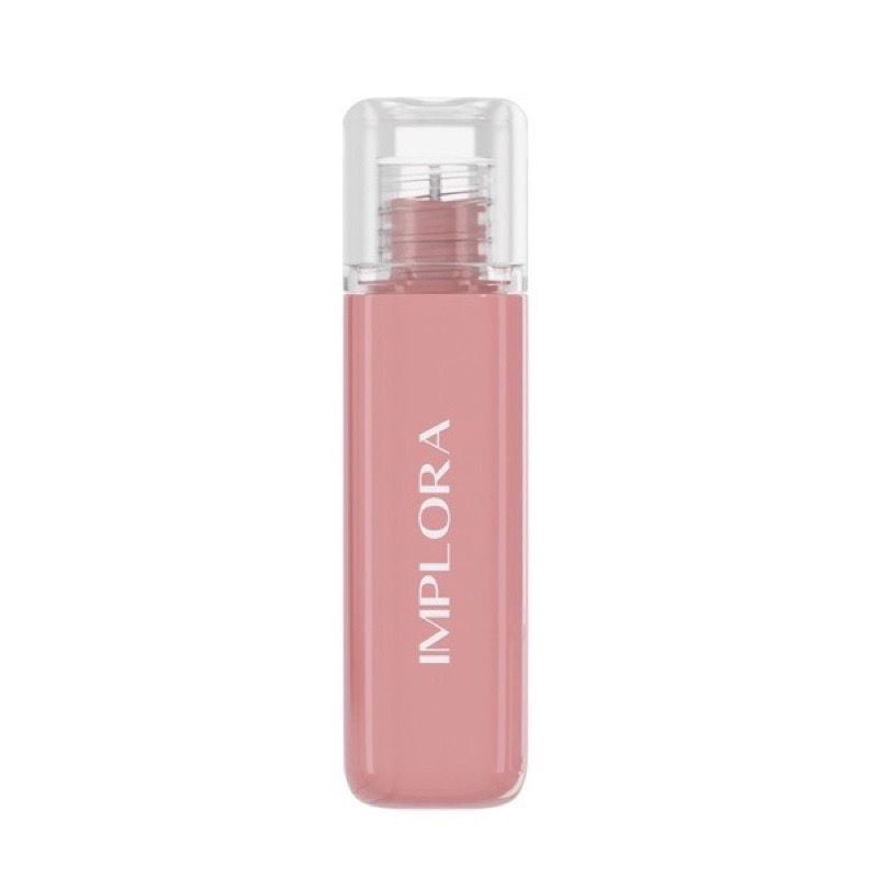 IMPLORA Glossy Plumpy Jelly Tint - LipTint PRELOvED