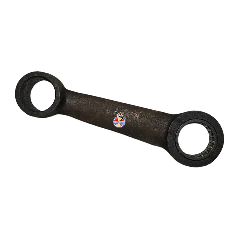 Stang Seher Lambretta J125 Starstream Cento