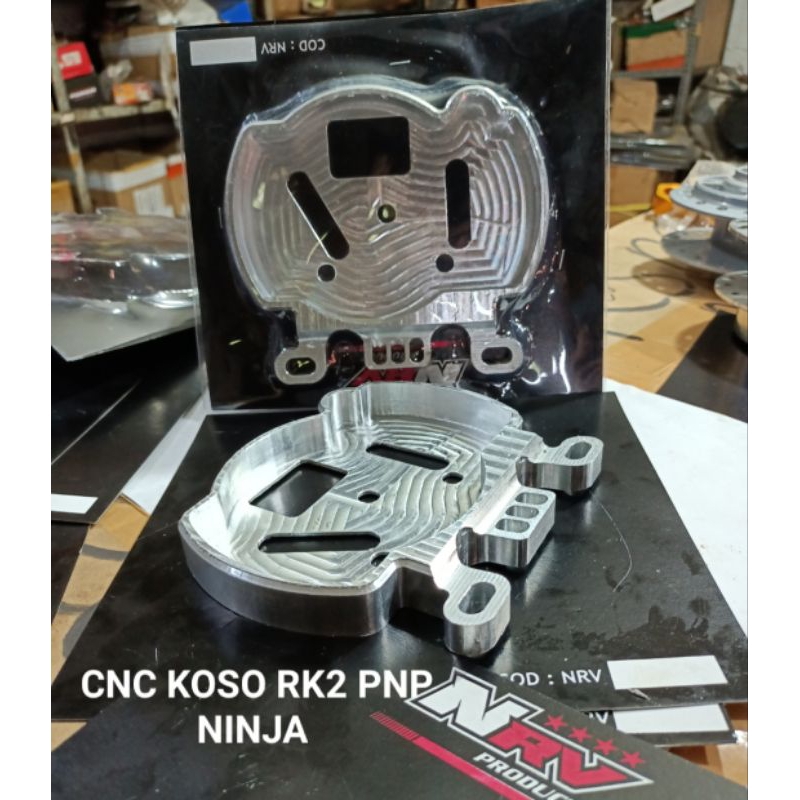 dudukan cover speedometer cnc gpx pnp ninja R/Rr/cover speedometer cnc KTM/ninja monJA R