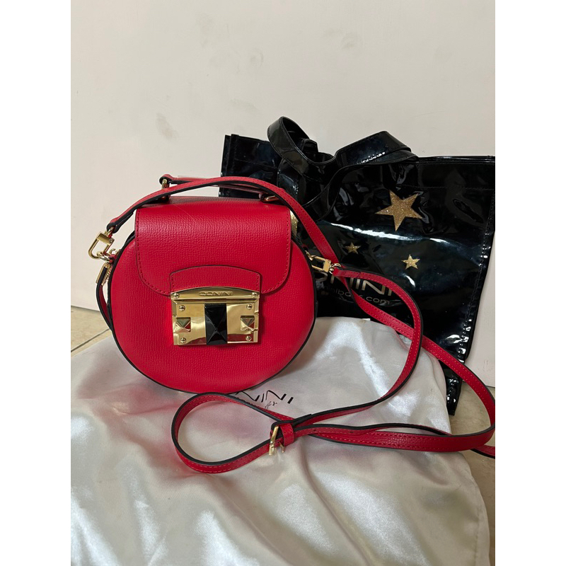 Donini adreana medio