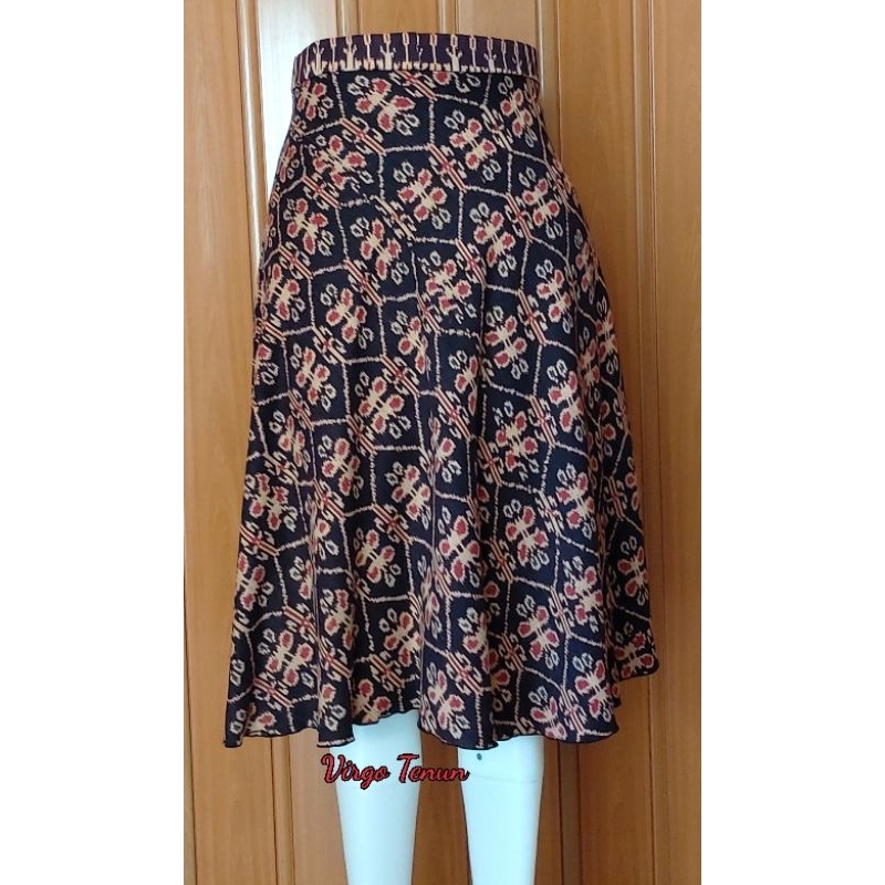 Jual RTW 1820 Rok tenun Maumere model pias, Flores, NTT | Shopee Indonesia