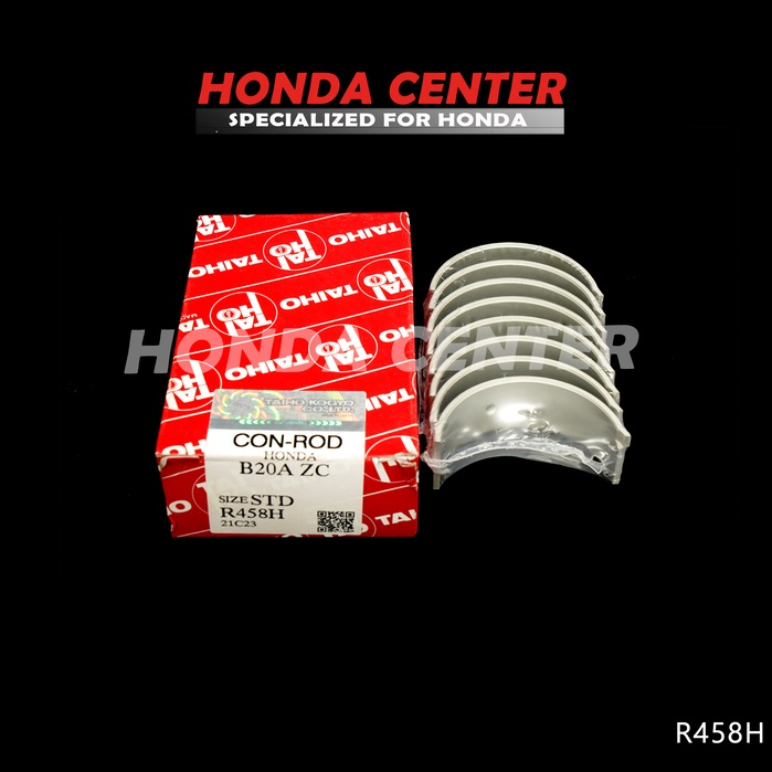 metal jalan raun honda accord cielo sv4 1994 1995 1996 1997 mesin f22