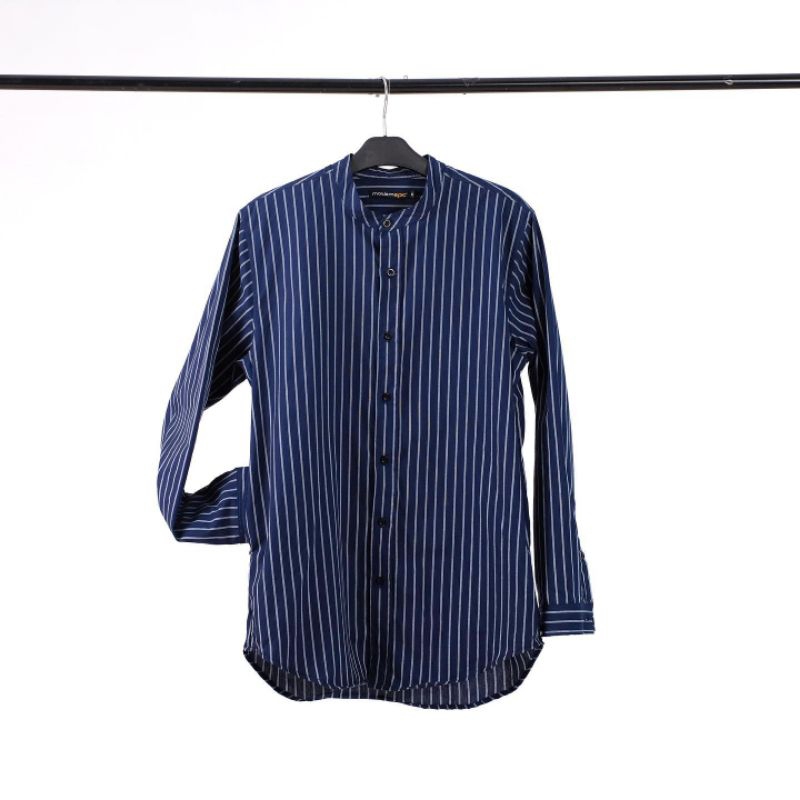 PL Kemko Long line Stripe by moslem epic