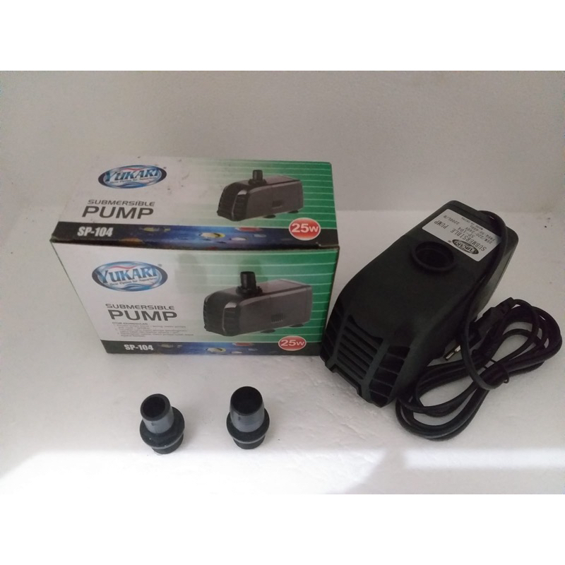 Pompa aquarium SPA Yukari Sp 104