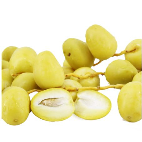 

500 Gram Kurma Muda PROMIL FRESH NO FROZEN Free Zuriat + Tespek