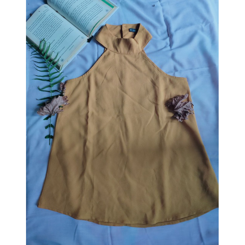 Preloved baju (mississippi)