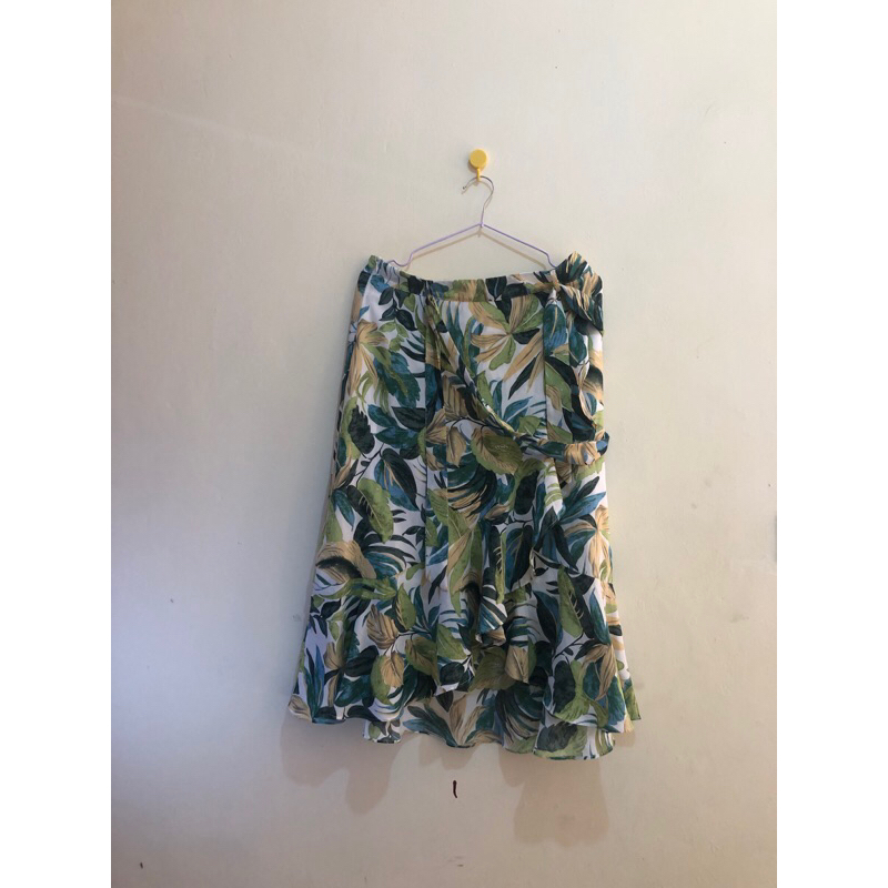 rok midi preloved