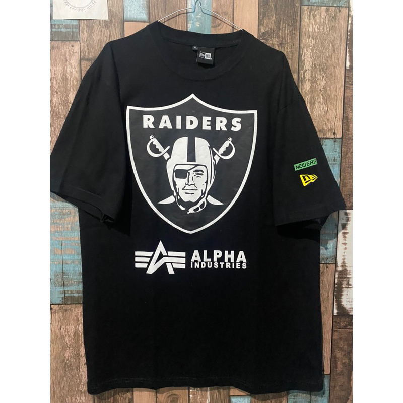 Tshirt / Kaos New Era Second Original