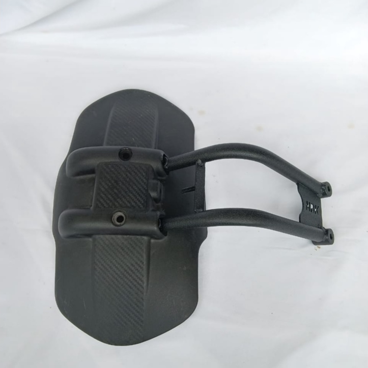 MUDGUARD ADV 150 MUD GUARD ADV 150 MUDGUARD ADV 150 ANTI LUMPUR [AJP]