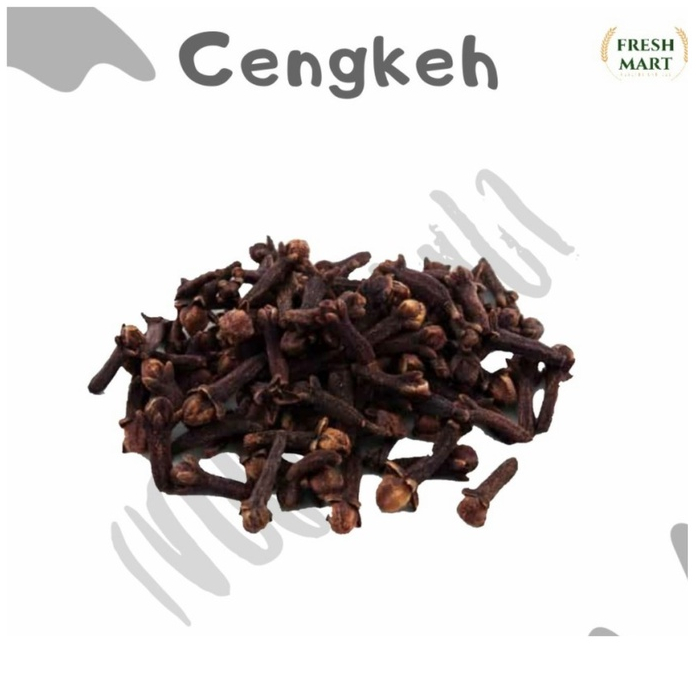 

Cengkeh / Cloves 250gr premium