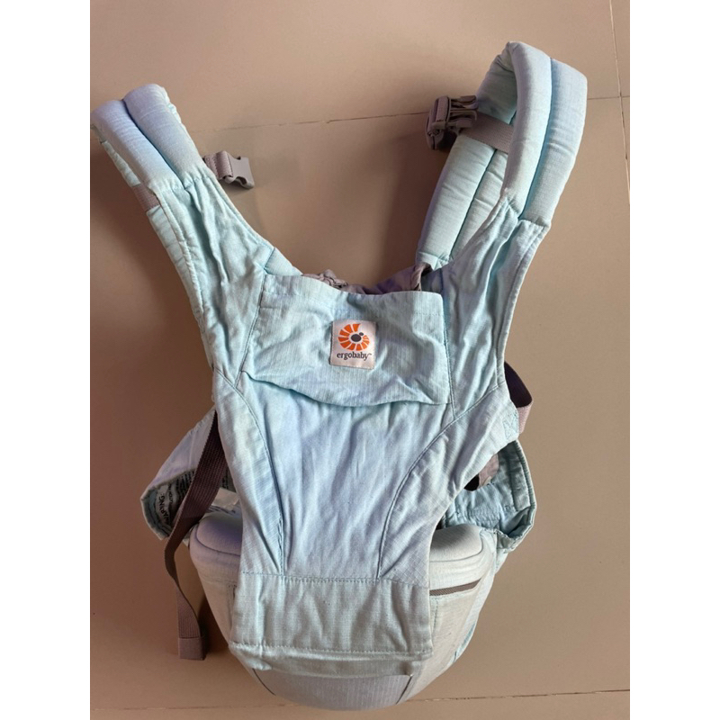 Gendongan Ergobaby preloved second bekas