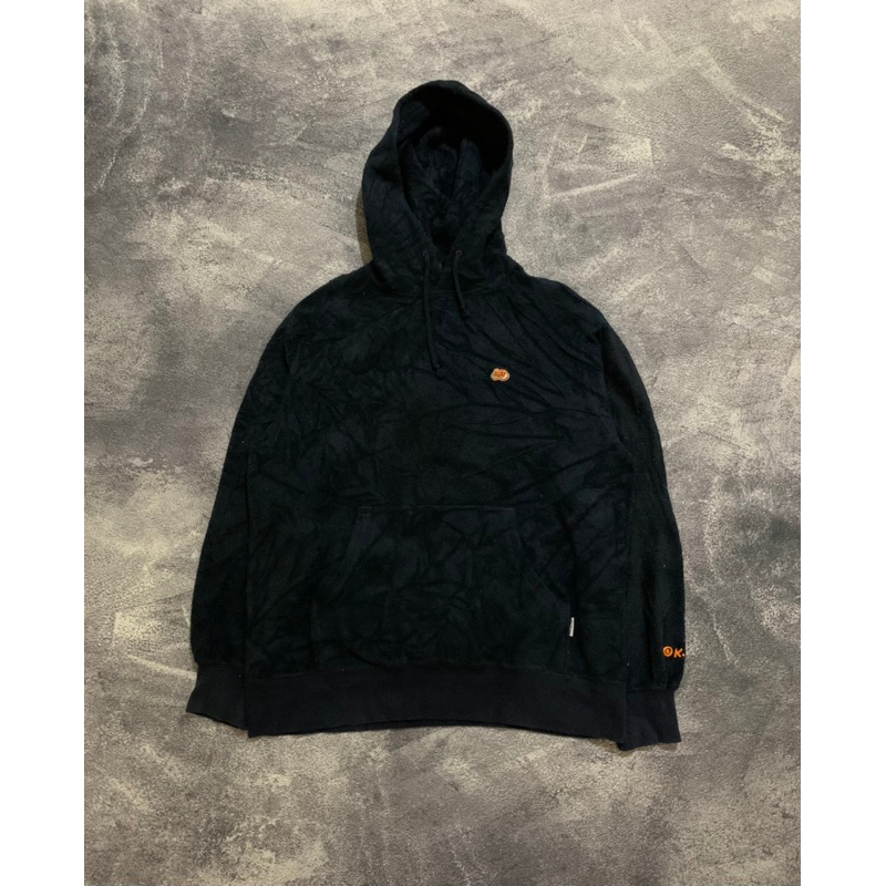 Hoodie Uniqlo Keith Haring