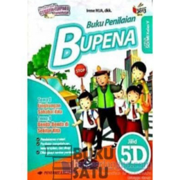 

Jual D Bupena Berkualitas 5D Erlangga Kurtilas Kelas K13N 5