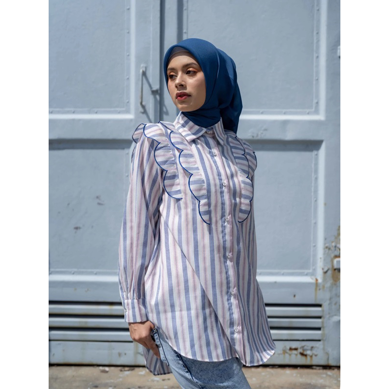 Giza Shirt Mix Aleza Label