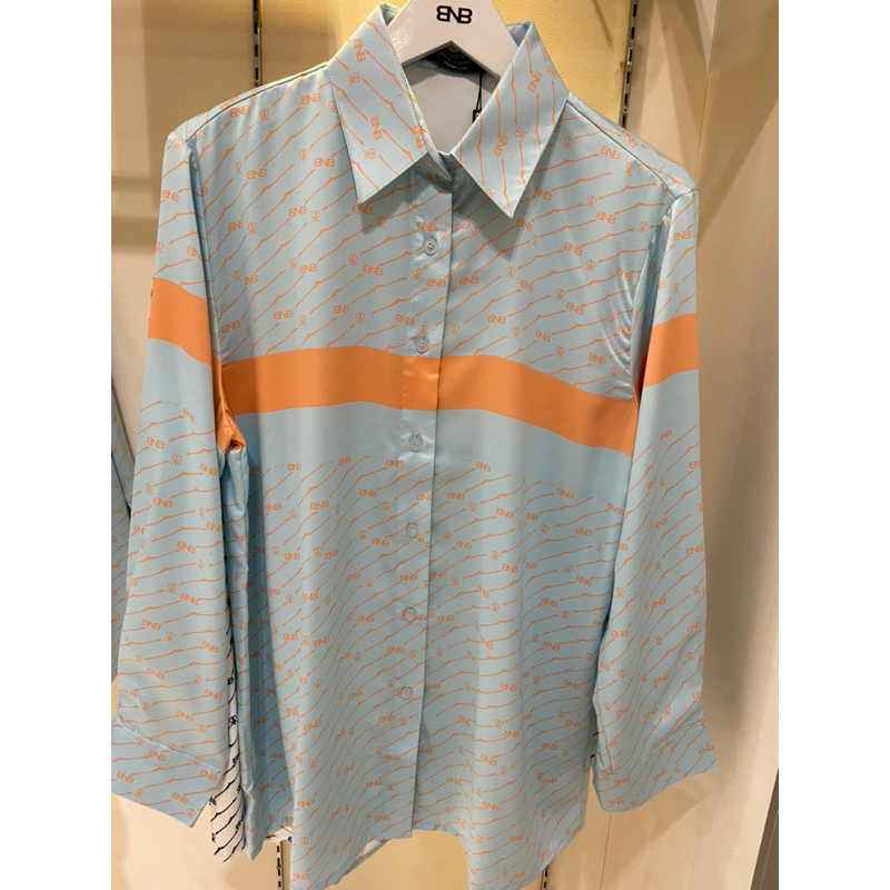 Ohanna Top by Brand No brand