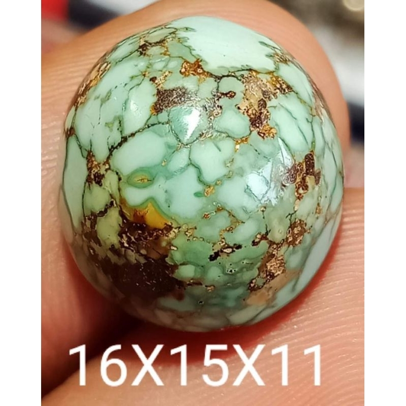 Pirus Persia Natural Hijau Pupus Gradasi Hq A529