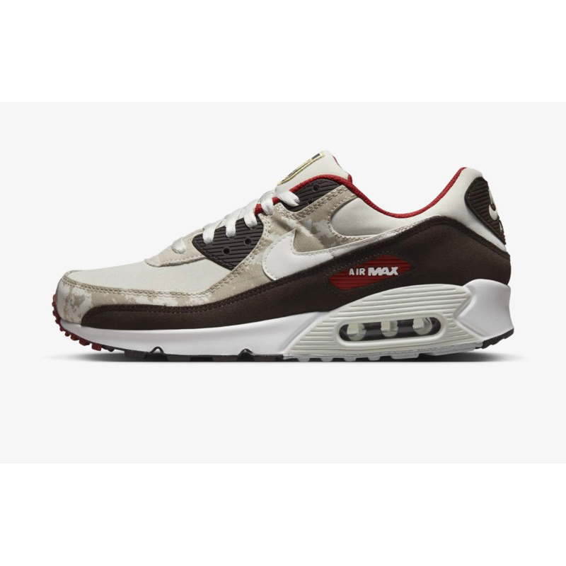 nike men’s air max 90 SE shoes