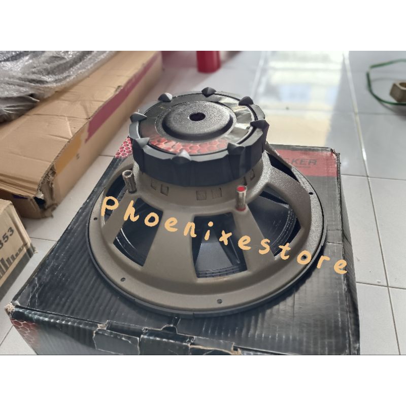 Speaker Subwoofer CVR12 KICKER - 12 Inch