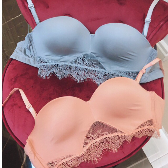 BRA SEAMLESS (K-T27) PAKAIAN DALAM WANITA KOREAN STYLE