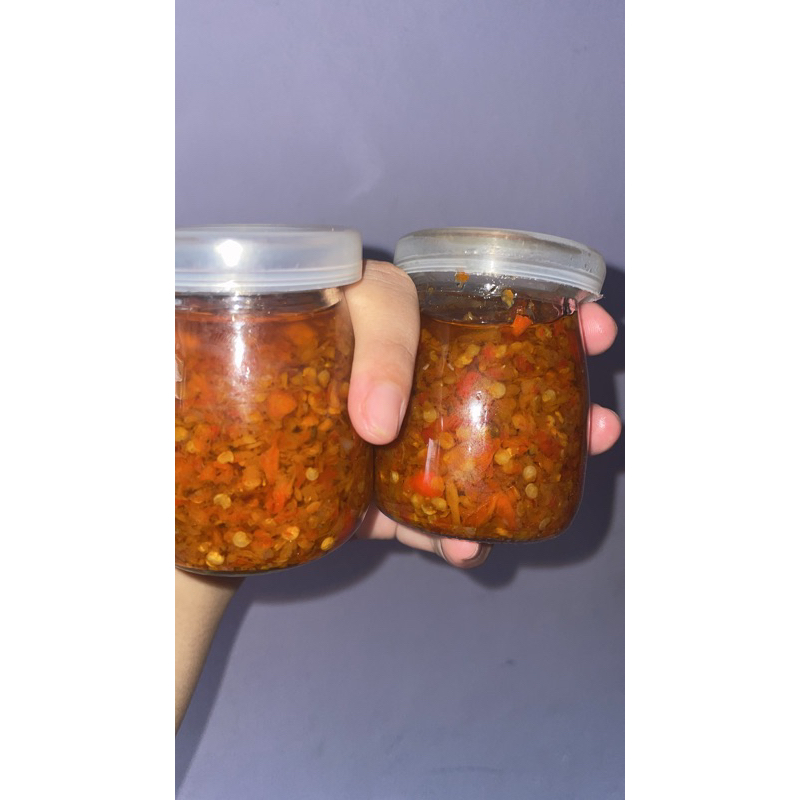 

sambal bawang ibu Auby