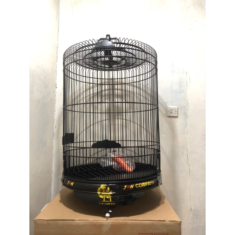 sangkar ebod jpn company