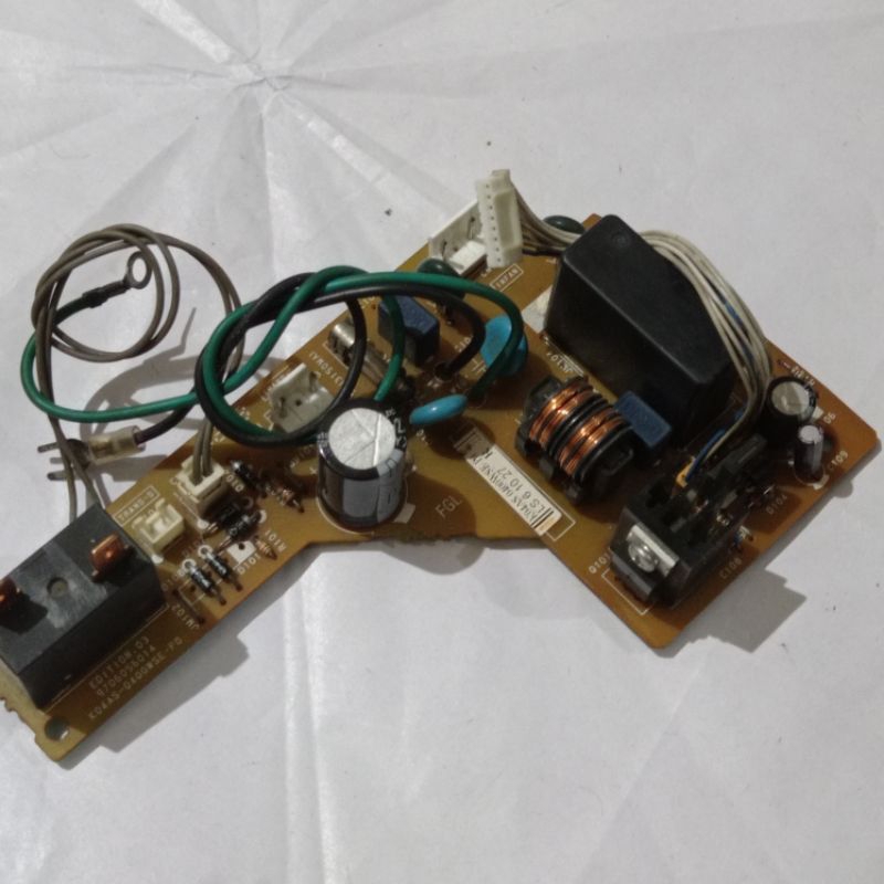 Modul PCB AC General Fujitsu original copotan