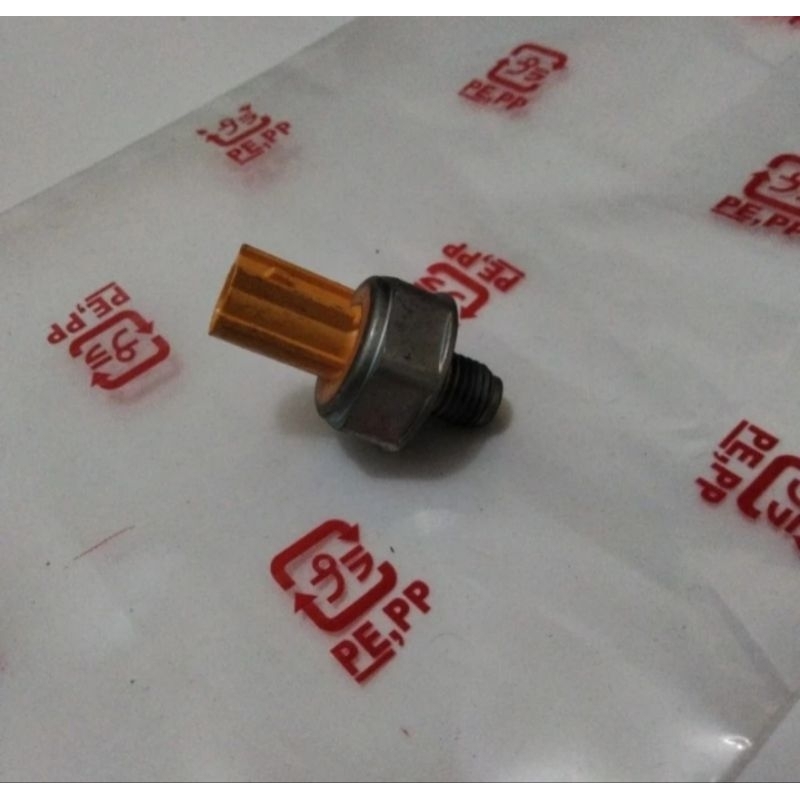 switch oli pressure matic mobil Honda jazz city Brio Freed original hrg