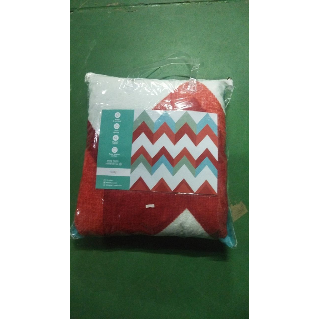 Kintakun LITE - Selimut Bulu (160x200) Terlaris