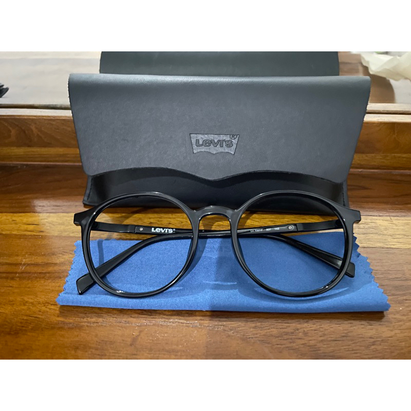 2nd frame Levis Original (Melawai)