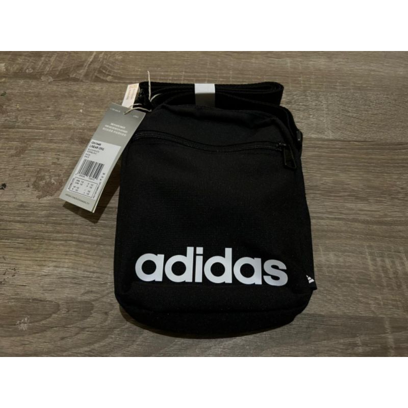 Adidas Sling Bag Linier Original