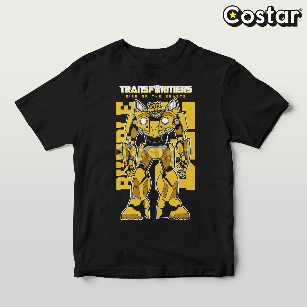 Kaos Costarstore - Bumblebee - Transformers