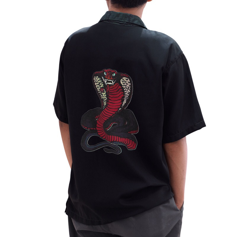 Kamengski - Cobra Shirt