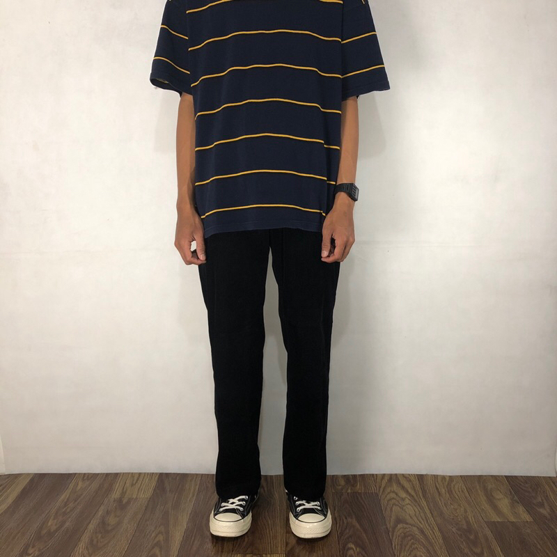 uniqlo corduroy pants second | celana corduroy uniqlo second original